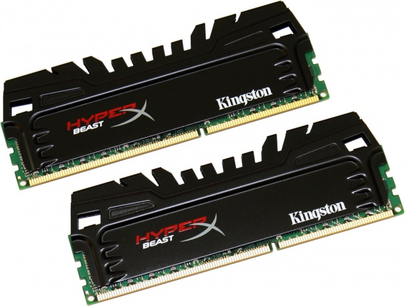 Kingston RAM
